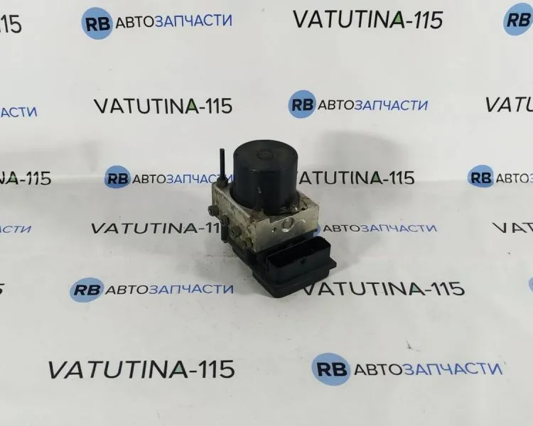6R0907379C Блок ABS