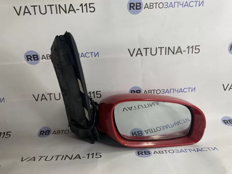 1T1857508L9B9-BU Дзеркало R