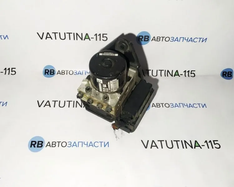 1K0907379AR-BU Блок ABS