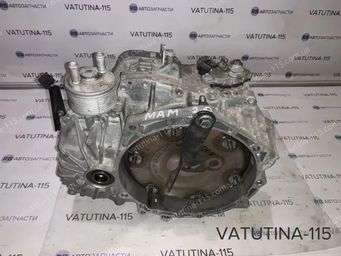 09G300033B АКПП 2.0 6ст Америка - MAM