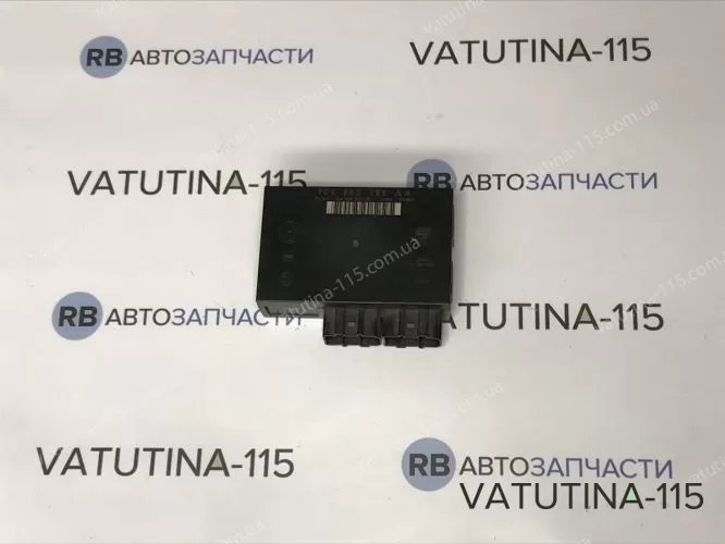 1C0962258AA Блок комфорту