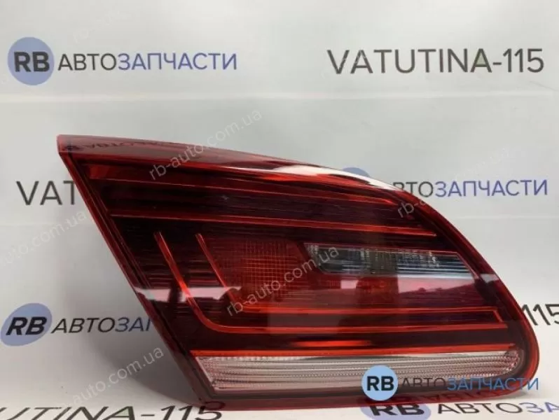 3C8945307AA-BU Ліхтар внутрішній L USA