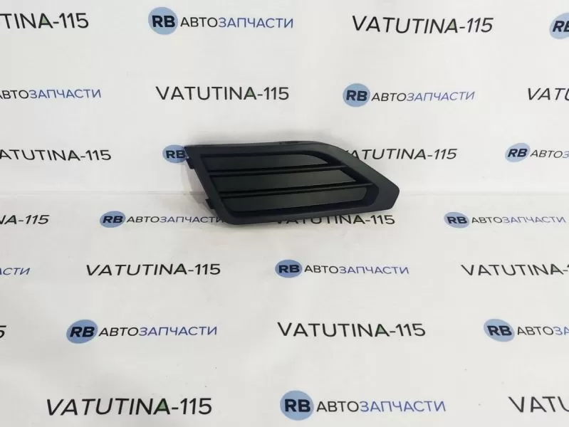 3CN8536659B9 Решітка бампера L