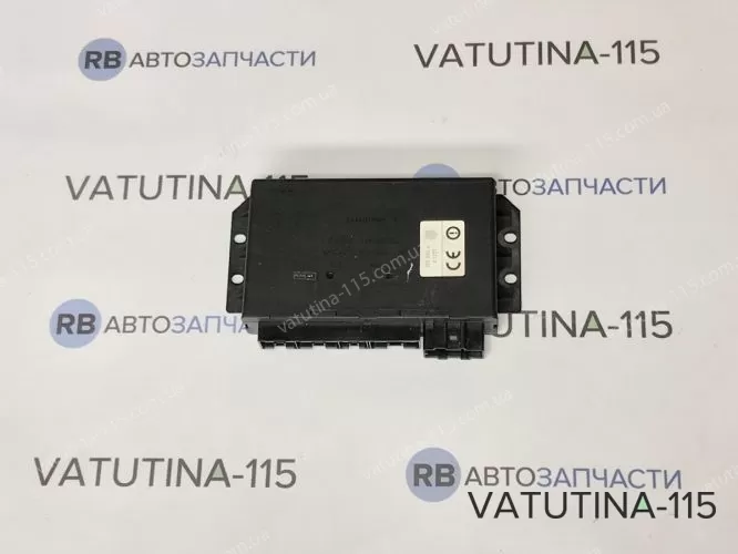 4B0962258L Блок комфорту