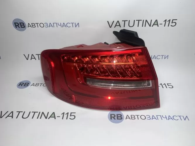 FP1215F1-E Ліхтар зовнішній L SDN LED