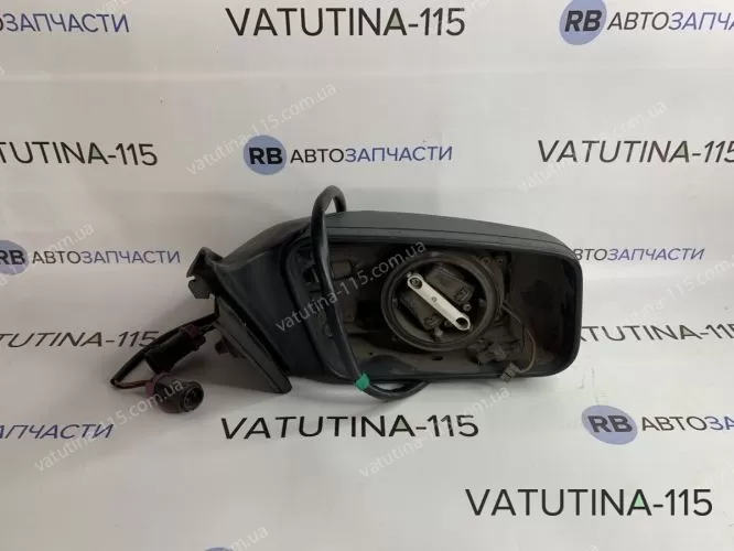 BU-7225 Дзеркало R електро (дефект)