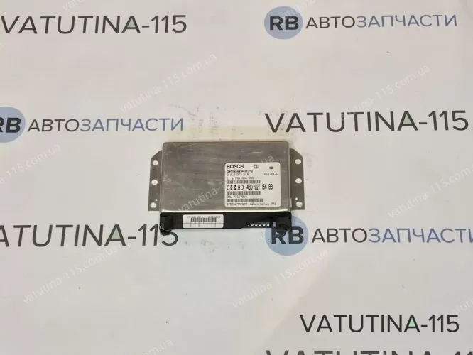 4B0927156BB Блок управления АКПП