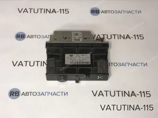 097927731K Блок управління АКПП