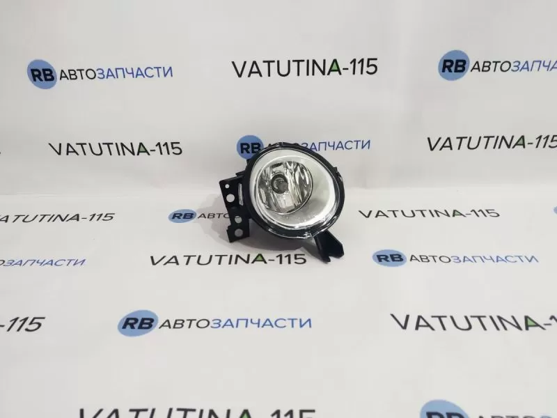 7L5941700D Протитуманна фара R H11 СПЕЦЦІНА