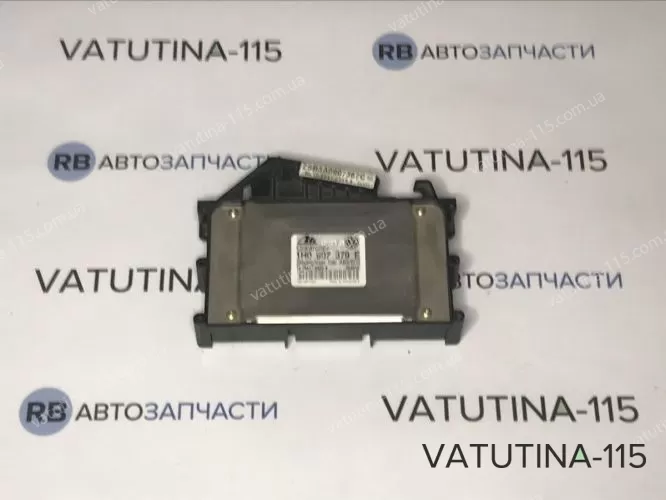 1H0907379E Блок управління ABS