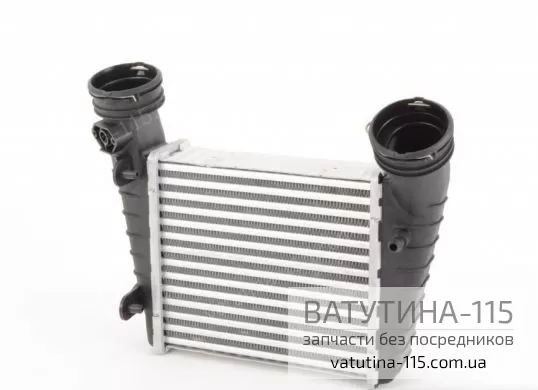 DAW004TT Інтеркулер 1,8Т -датч.