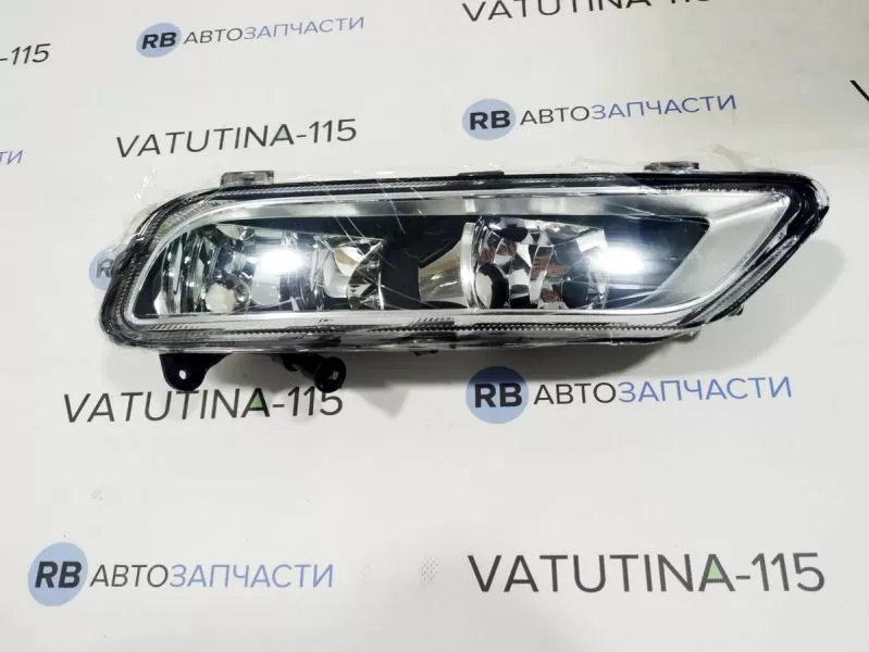441-2047R-UE Протитуманна фара R H8 + P21W - FP7423H4-E