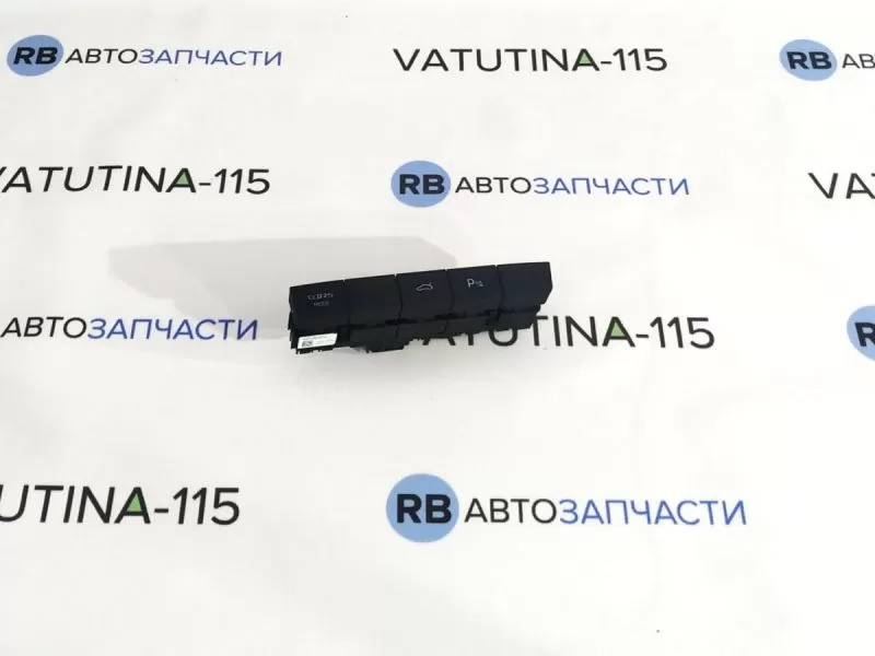 5E1927238QWHS Блок кнопок