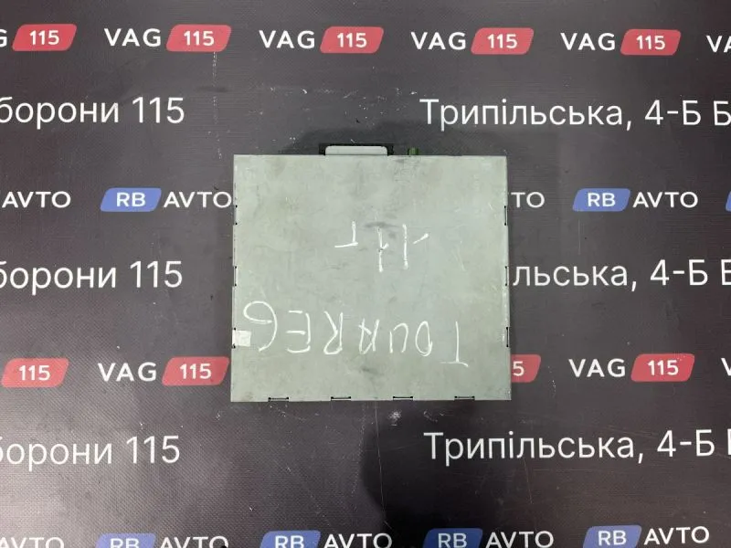 4G0035061G-BU Блок радіо