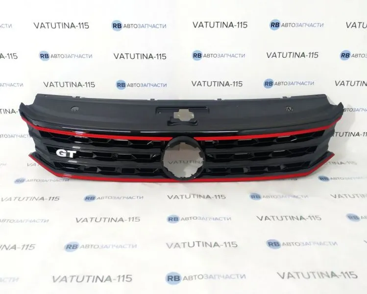 561853651AJCEE Решітка радіатора GT