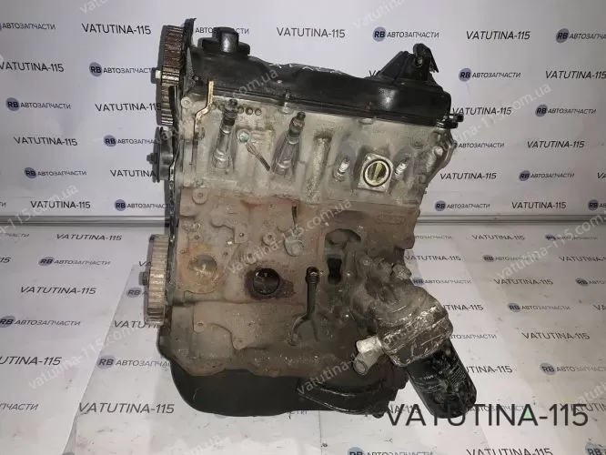 ADA Двигатель 1.6 8V 74 кВт 100 л.с.