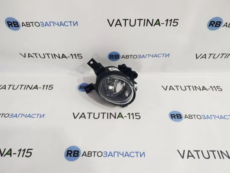 8E0941699C Протитуманна фара L - 8E0941699E