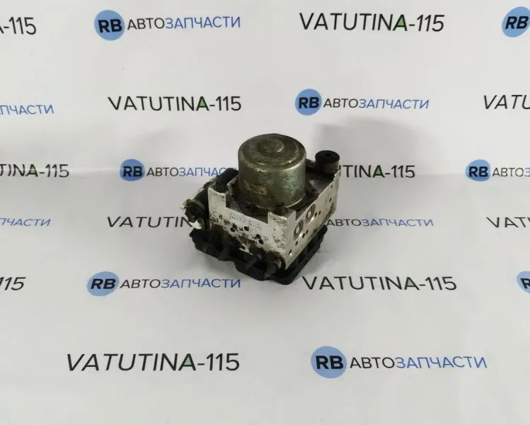 BU-378010 Блок ABS