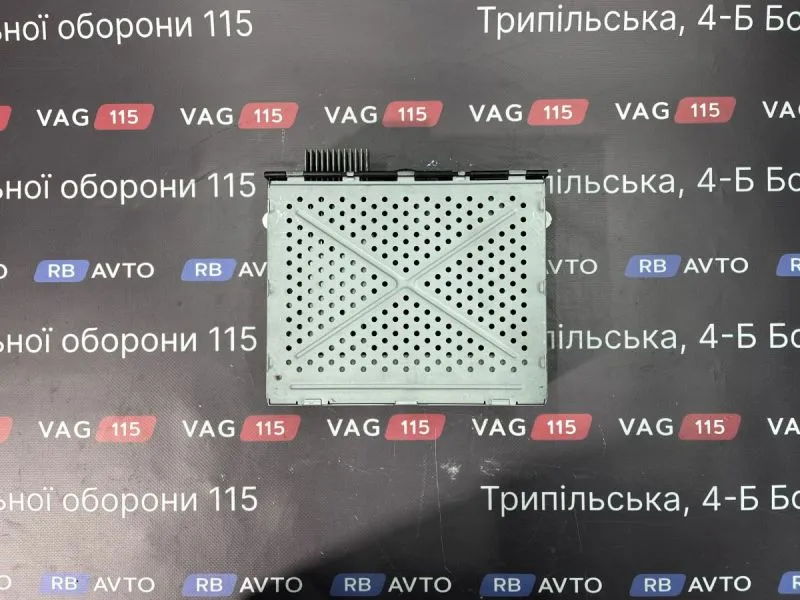 4E0035541S-BU Блок радио