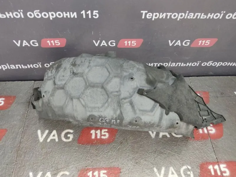 4M0810171H-BU Підкрилок задній L