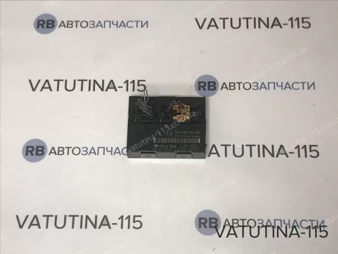 1K0959433AH Блок комфорта
