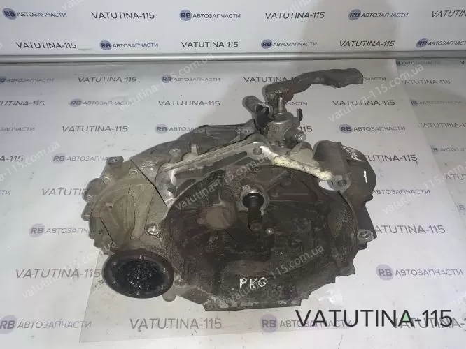 0AH300042S КПП 1,2 TSI - PKG