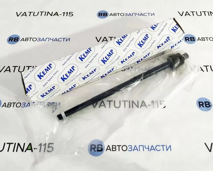 2225002 Рульова тяга - 1J0422807B