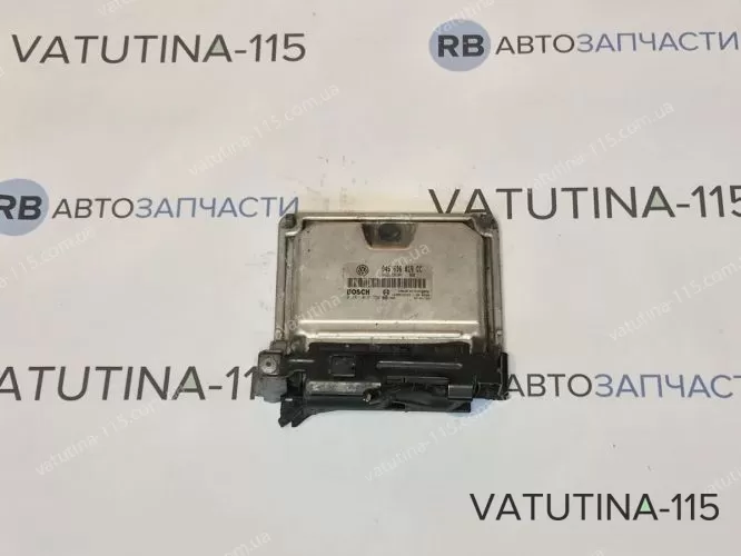 045906019CC Блок управління двигуном