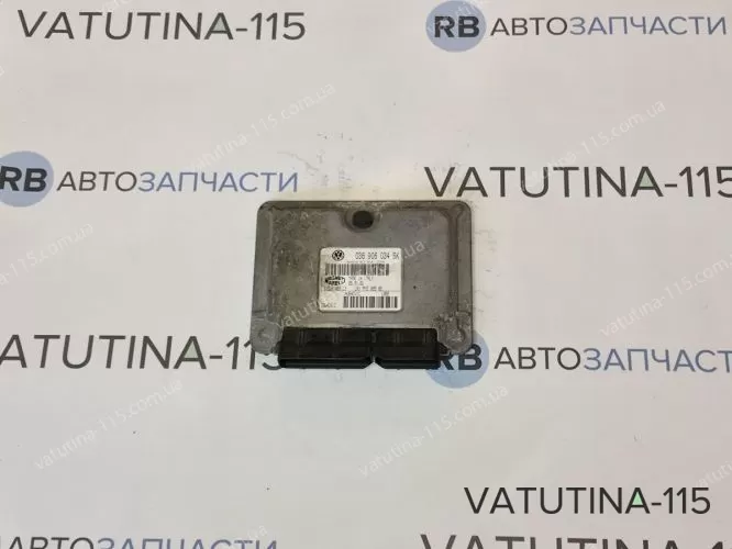 036906034BK Блок управління двигуном