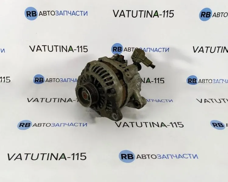 A2TC0091 Генератор
