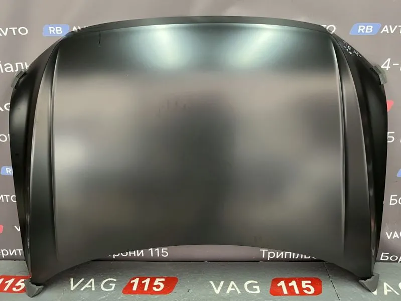 PVG20078A Капот - 5NG823031G/5NN823031B
