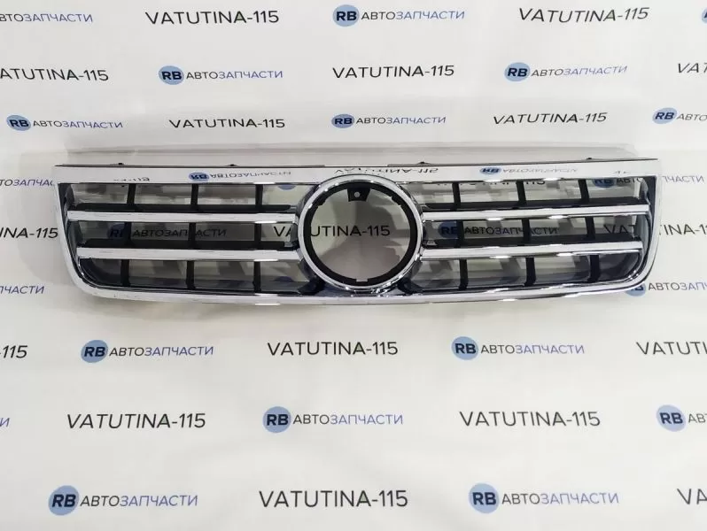 FP7404990 Решітка радіатора - 7L6853651CB41