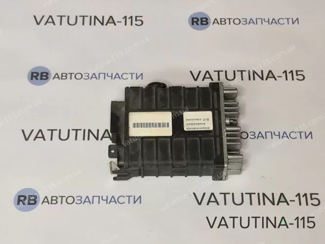 855907403A Блок управління двигуном