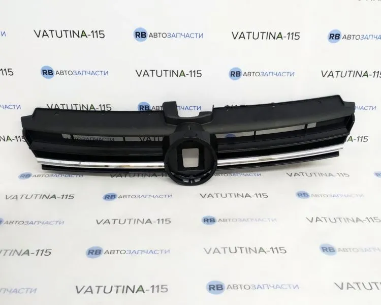 FP7450990 Решітка радіатора