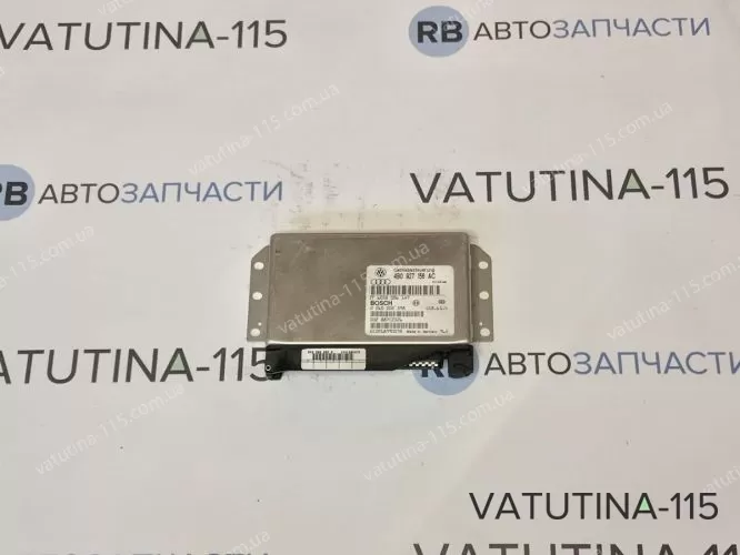 4B0927156AC Блок управління АКПП