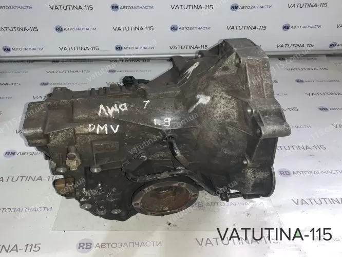 01N300036A АКПП 1.9 - DMV