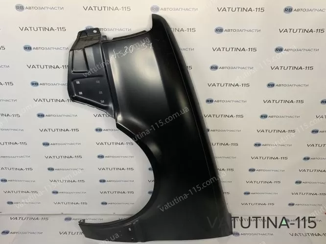 KH0017311 Крило L - FP0017311