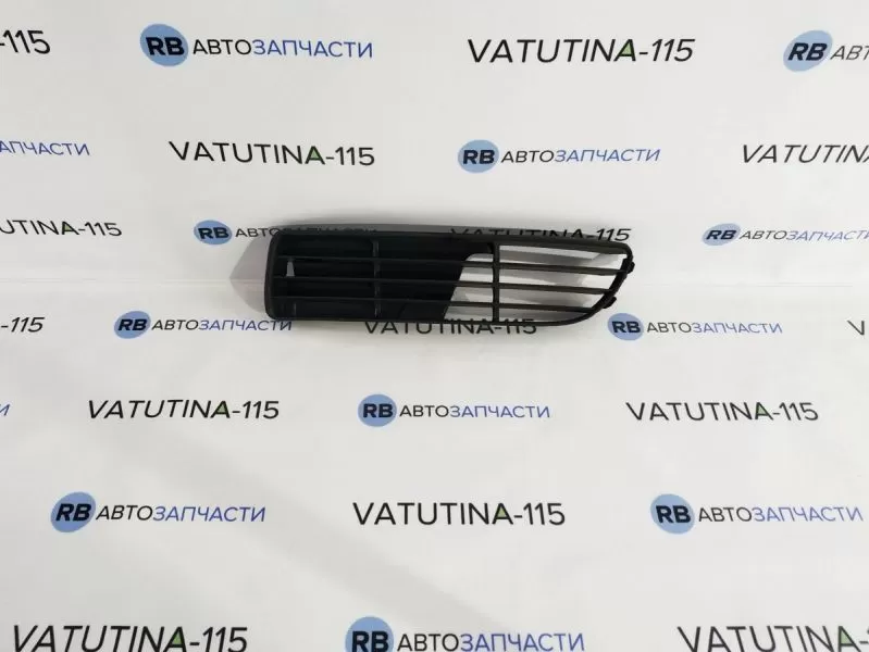 8D0807345C3FZ Решетка бампера L СПЕЦЦЕНА