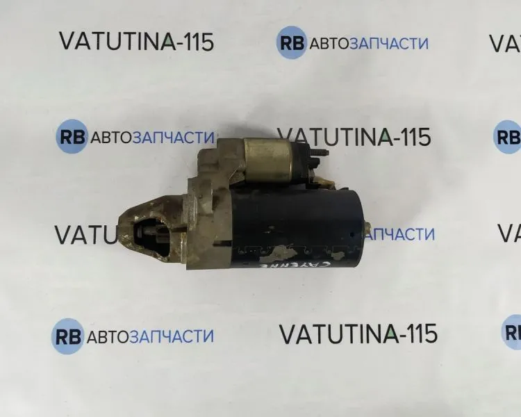 94860421400 Стартер 4,8