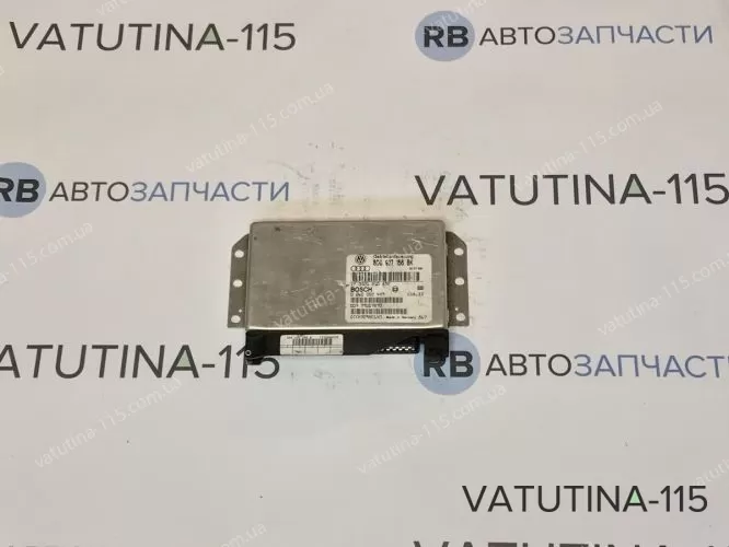 8D0927156BK Блок управління АКПП