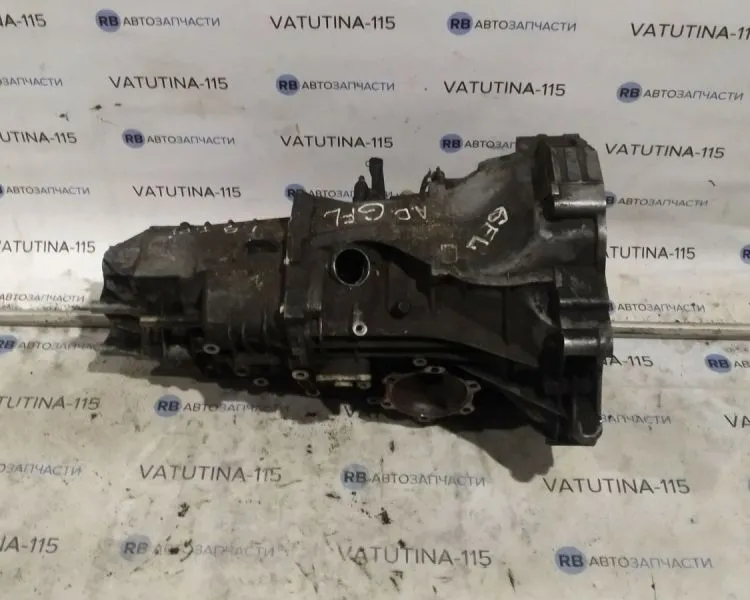GFL КПП 1,9TDI