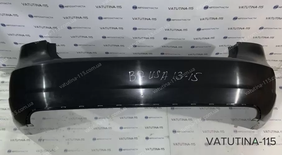 514629950 Бампер задній