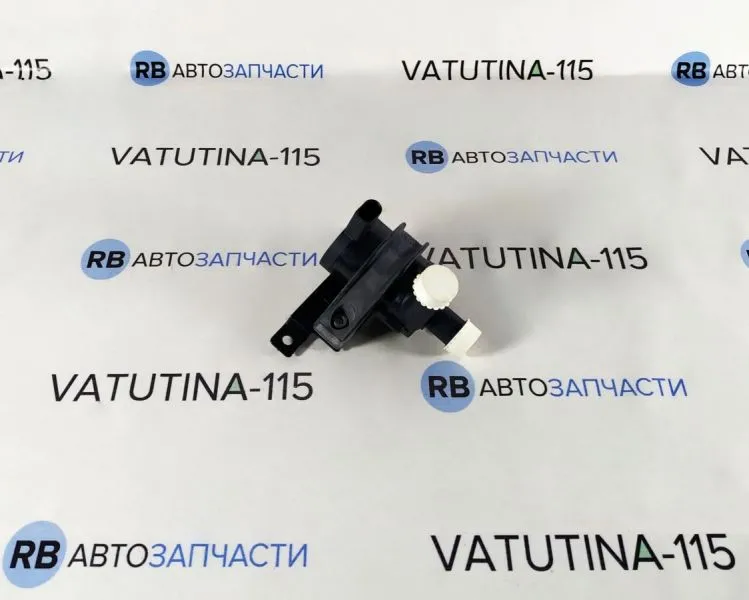 1K0965561L Помпа дополнительная эл.
