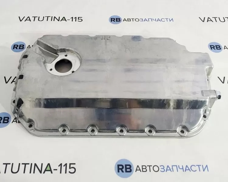 0216-00-0031476P Піддон 2,5TDI +отв. - 059103604F