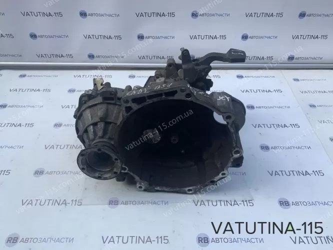 0A4300045GX КПП 1,9 TDI - JCY