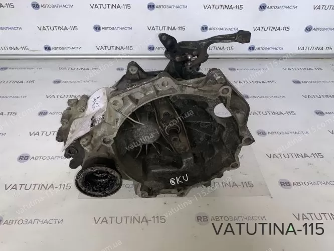 02T300057K КПП 1,2 - GKU