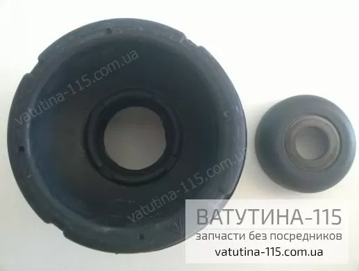 802270 Подушка опорна з підшипником