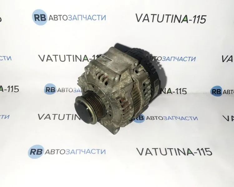 06E903018G Генератор 3,0TSI