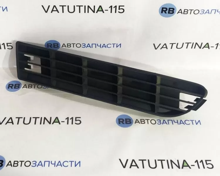 4A0807345J01C Решітка бампера L СПЕЦЦІНА