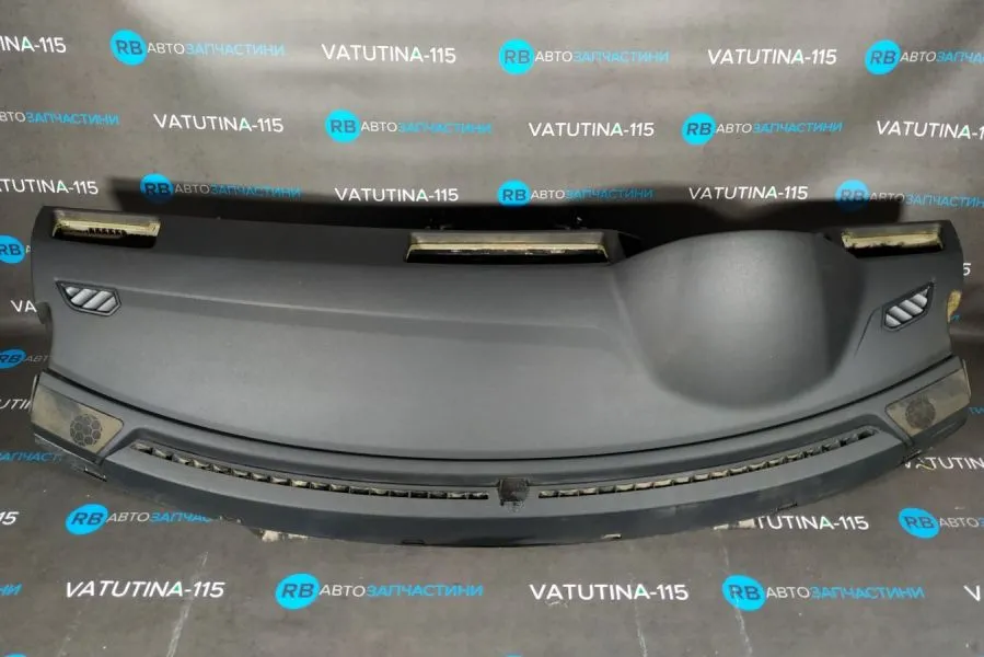 561857003M-DEF Торпедо + Airbag R (дефект)